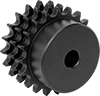 Sprockets for Triple-Strand ANSI Roller Chain